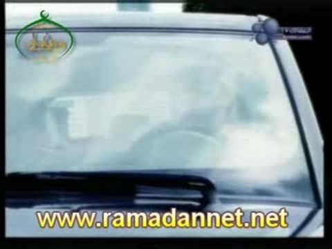 دعاء ركوب السيارة