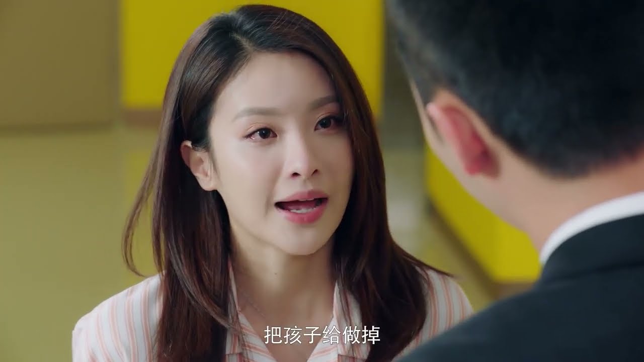 🧸When pregnant Cinderella found out that the CEO didn't want children, she chose to disappear