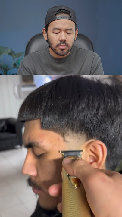 Tutorial Bikin Fade 5 Detik Jadi ✅