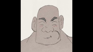 I animated the Storyboard I made short animate INDIE #animation #2danimation