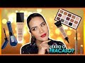 Éxito o Fracaso / Lancome , Bissu , Natasha Denona  |  Mytzi Cervantes