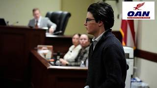 Georgia School Shooter Colt Gray Pleads Guilty to All 55 Charges in Deadly Apalachee High Shooting