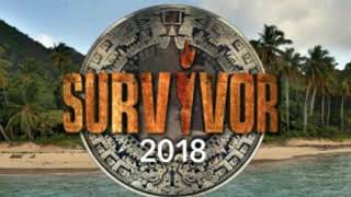 SURVİVOR - KONSEYE GİRİŞ MÜZİĞİ Resimi