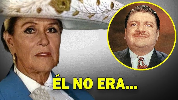 A sus 88 años, Lucha Villa Rompe su silencio dejando al mundo CONMOCIONADO  - YouTube