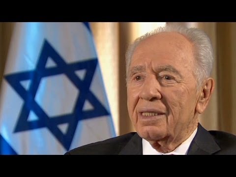 Video: Shimon Peres: biography, personal life, interesting facts, photos