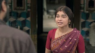 Rudra Thandavam - Official Trailer | Rishi Richard | Gautham Vasudev Menon | Dharsha | Mohan G