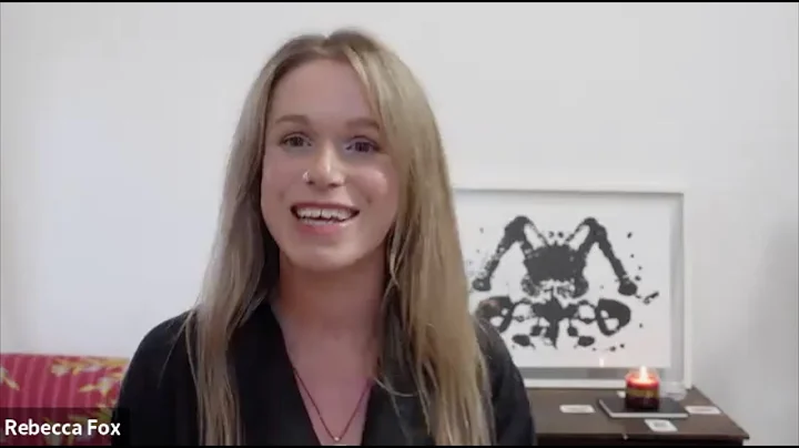 Describing Ritual w/ Rebecca Fox