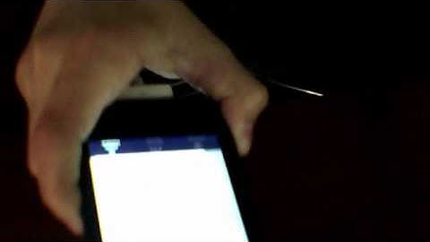 ipod touch how to use facetime