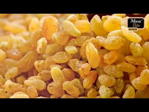 MEVABITE Gold 1Kg GiftBox