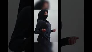 Tiktok Goyangan Hijab Celana Ketat