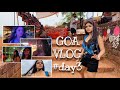 Goa vlog day3  north goa 