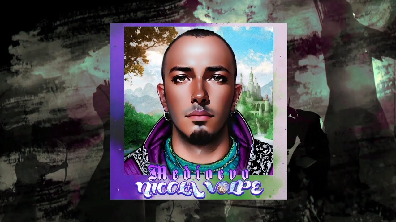 Watch 11-NICOLA VOLPE - IL SOVRANO (ORIGINAL EXT. BOZZA) on YouTube Watch 11-NICOLA VOLPE - IL SOVRANO (ORIGINAL EXT. BOZZA) on YouTube