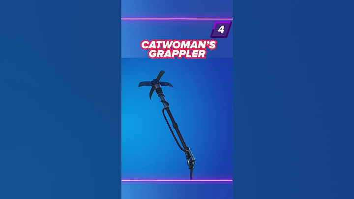 THESE PICKAXES GIVE YOU NO INPUT DELAY!!