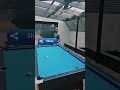 How to control cue shoot! #Billiards #TrickShot #PoolTrickShots #USAPool #snookerskills