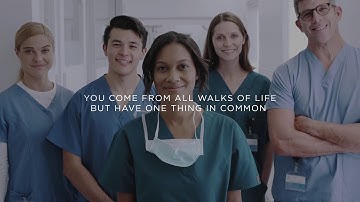 Unsung Heroes, We Sing For You.