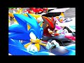 Team Sonic Racing Online PS5! Quick Play: Casual
