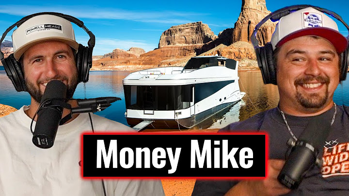 What Really Happened on Money Mike’s Bachelor Party, Dalton Getting Drafted to Film || LWO #176