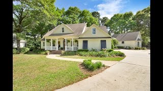 127 Weatherford Court video tour