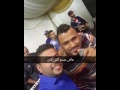 مي و عبدو كش كش 