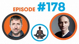 Podcast #178 - Jeffrey Smith: GMOs & Their Impact on Health