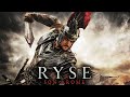 [18+] Шон играет в Ryse: Son of Rome (Xbox Series X, 2013)