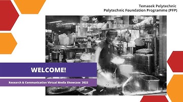 PFP@TP R&C Media Showcase 2022 (24 Feb)