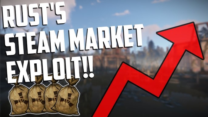 Steam Marketplace Skins: Where Pixels Meet Profit