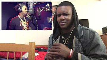 Fire In The Booth - Migos REACTION!!!