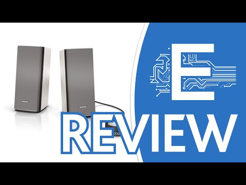 Tech Product Review