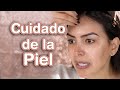 LIMPIEZA FACIAL Paso a Paso - Mantener la Piel Joven y Bella 😃😍 con Ligia Petit