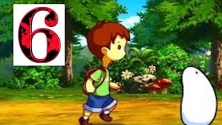 ✔ Мультик ИГРА для Детей -  Мальчик и Пузырь БЛОБ против МОНСТРА # 6 серия ✔ screenshot 5
