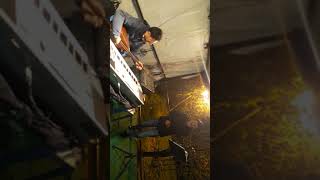 2018 Koma Hebun Hozan Çahit Mütavazi Duruşuyla Tekrar Sizlerle