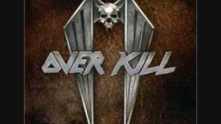 Overkill - Devil by the tail