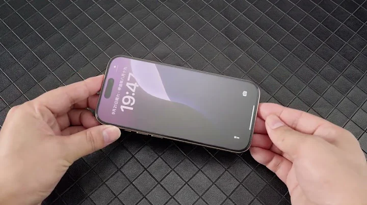 MRGLAS 4 Pack 16 Series Screen Protector Installation Tutorial