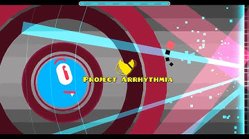 ArrhythmiaS by DepisH16 - Geometry Dash