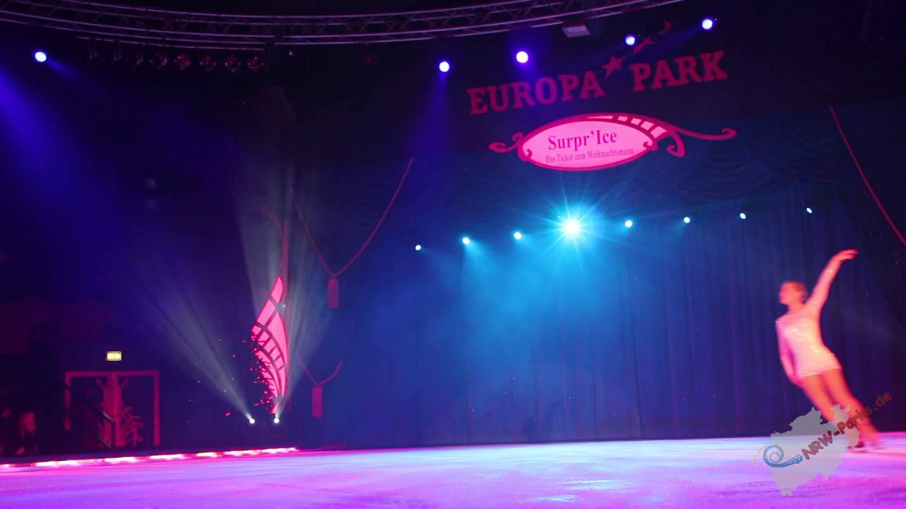 Eisshow Eisshow