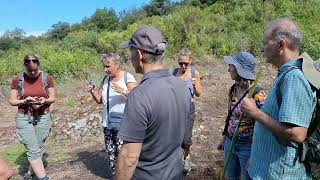Vulkanwanderung 11.09.2025