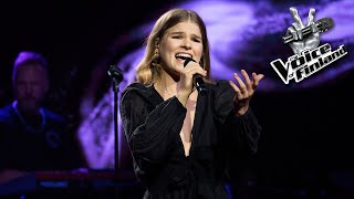 I Would – Maaria Arvaja | Ääni ratkaisee | The Voice of Finland 2024