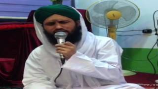 New Best Punjabi Kalam Jithe Madani Da Deera Eh Ni Jindri Chall Chaliye -Qari Asad Raza Attari Al Ma