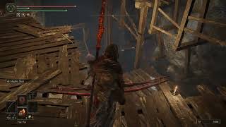ELDEN RING: Exploding Barrels are Fun