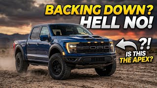 Ford Just DESTROYED the Truck Market (It's Terrifying)