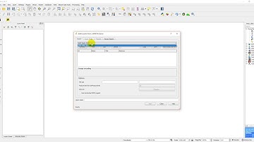 Import NAIP Imagery to QGIS (Version 2.x)