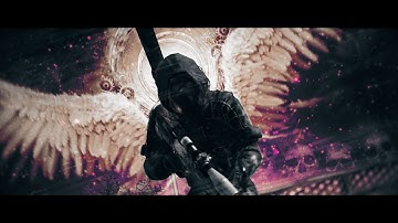 ◼️ N I G H T F A L L ◼️  / BO2 EDIT