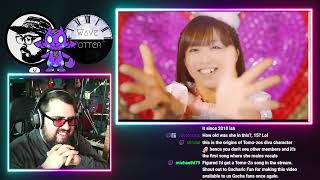 Gacharic Spin 'Meromero Fantasy' | Rock Musician Reacts