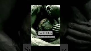 Semih Yıldız - Bireysel Kapanın Alaşım Kaplı Düğmeleri (Seslendiren: Kağan Uzuner)