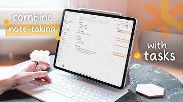 An Underrated Note-Taking App You