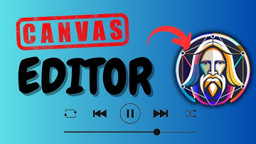 Leonardo AI Canvas Editor Tutorial - Full Guide