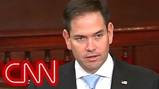 Marco Rubio: Gun laws wouldn't have prevented shooting screenshot 1