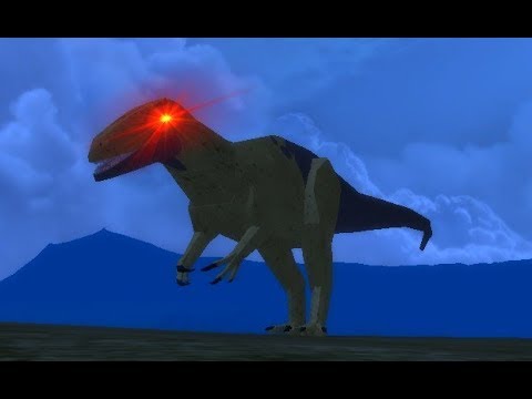 Roblox Dinosaur Simulator Meme Prancing Tyrannotitian Youtube - roblox dinosaur simulator meme carno eye joe