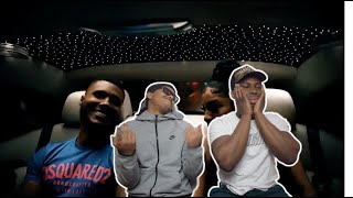 FLOW ❄️ | M1llionz - HDC (Music Video) | @MixtapeMadness | REACTION